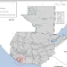 Sismo de 5.3 sacude a Guatemala./Foto: Insivumeh.