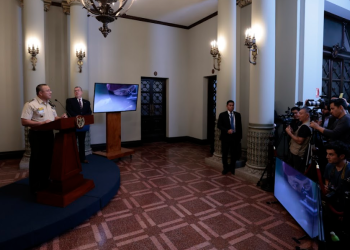 Estados Unidos levanta embargo para compra de equipo militar después de 47 años. (Foto: Alex Jacinto)