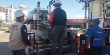 Fortalecen monitoreos de precios en gasolineras y otros expendios derivados del petróleo