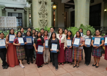 Abren convocatoria para participar en el programa Oportunidades para Jóvenes Lideres