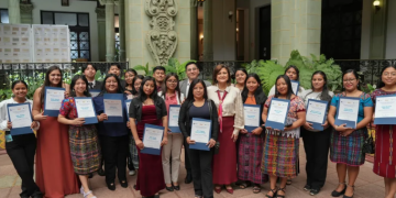 Abren convocatoria para participar en el programa Oportunidades para Jóvenes Lideres