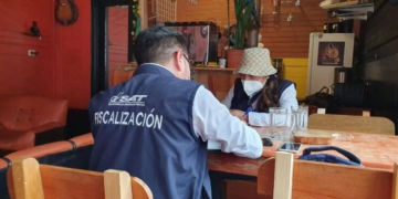 SAT lanza plan de fiscalización por Semana Santa 2026