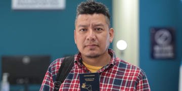 Jornada móvil de pasaportes llegará a Uspantán, Quiché. (Foto: IGM)