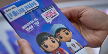 Esta iniciativa ha permitido fortalecer la coordinación entre instituciones de seguridad, autoridades locales y equipos operativos desplegados en los puntos con mayor afluencia de visitantes. / Foto: Alvaro Interiano