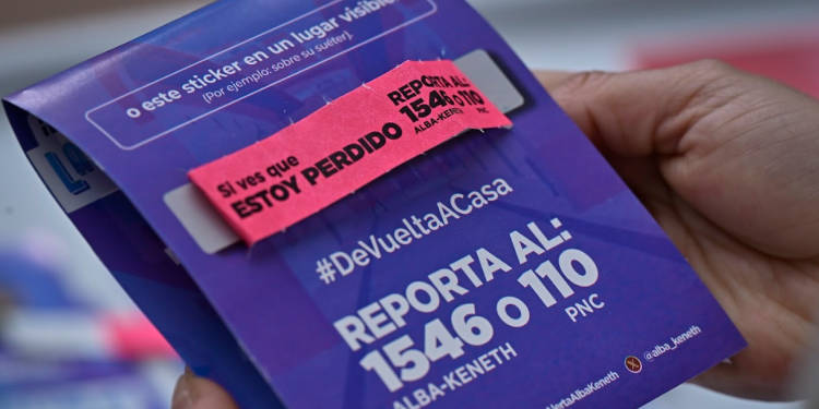 Esta iniciativa ha permitido fortalecer la coordinación entre instituciones de seguridad, autoridades locales y equipos operativos desplegados en los puntos con mayor afluencia de visitantes. / Foto: Alvaro Interiano