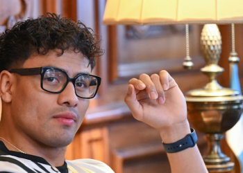 “Guatemala tendrá un campeón mundial”: la promesa de Lester Martínez antes de la pelea más importante de su carrera