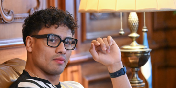 “Guatemala tendrá un campeón mundial”: la promesa de Lester Martínez antes de la pelea más importante de su carrera