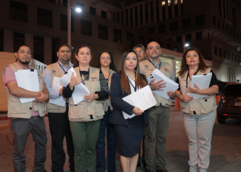 Diaco presentó 42 denuncias penales ante el MP por posibles casos de especulación en precios de combustible