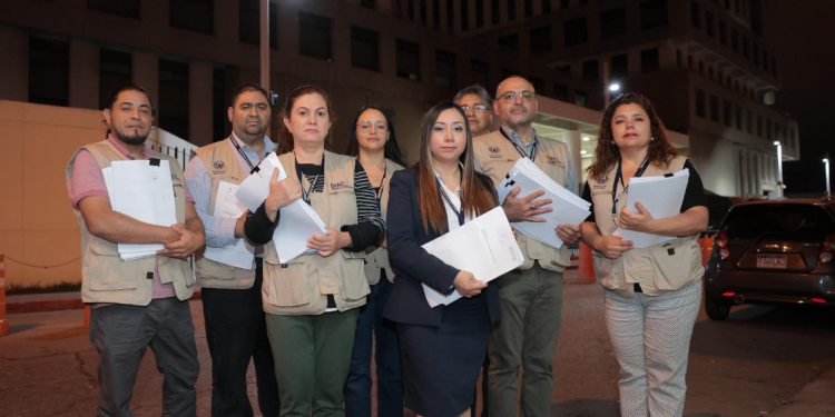 Diaco presentó 42 denuncias penales ante el MP por posibles casos de especulación en precios de combustible