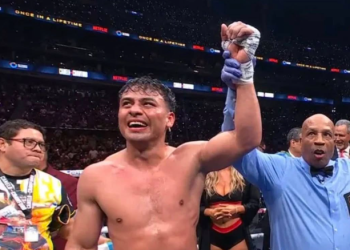 Cómo comprar entradas para la pelea de Lester Martínez