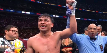 Cómo comprar entradas para la pelea de Lester Martínez