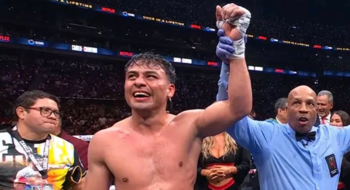 Cómo comprar entradas para la pelea de Lester Martínez