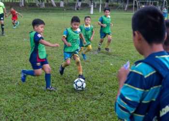 Programa Juego Limpio llega a municipios de Alta Verapaz