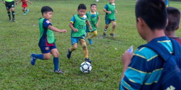 Programa Juego Limpio llega a municipios de Alta Verapaz