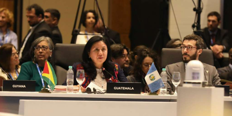Guatemala será sede de la 67.ª Asamblea de Gobernadores del BID en marzo de 2027