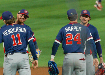 Estados Unidos se instala en la final del Clásico Mundial de Béisbol 2026