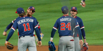 Estados Unidos se instala en la final del Clásico Mundial de Béisbol 2026