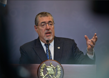 Gobierno mantiene vigilancia permanente ante la crisis internacional del petróleo