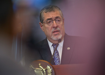 Aplicación de Sistemas Limitadores de Velocidad (SLV) continúa en marcha./Foto: Álvaro Interiano.