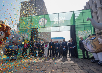 Guatemala se suma a la Semana Mundial del Dinero