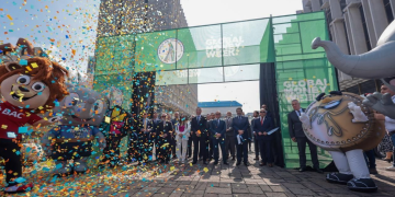 Guatemala se suma a la Semana Mundial del Dinero