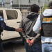 De acuerdo con las autoridades, muchos de los capturados estarían vinculados a grupos criminales como la mara "Salvatrucha", el "Barrio 18" e imitadores. / Foto: PNC.