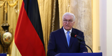 Cuándo fue la última vez que un Presidente de Alemania visitó Guatemala