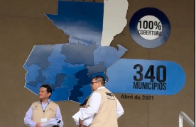 Diaco presenta 37 nuevas denuncias por posible especulación de precios en la gasolina y diésel. / Foto: Diaco.