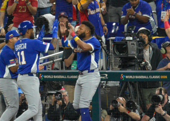Venezuela derrota a Estados Unidos para proclamarse campeón del Clásico Mundial de Béisbol 2026
