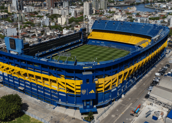 AFA confirma que Guatemala jugará ante Argentina en La Bombonera