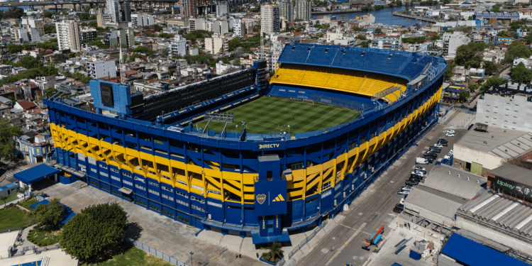 AFA confirma que Guatemala jugará ante Argentina en La Bombonera