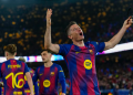 Barcelona destroza al Newcastle para clasificar a los cuartos de final de la Champions League