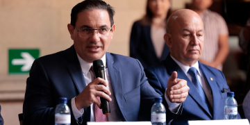 Cárcel de Izabal se construirá en una finca extinguida al narco./Foto: Noé Pérez.