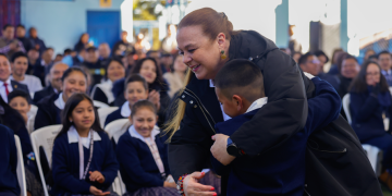 Matrícula escolar del sector público crece en 150 mil estudiantes en 2026. (Foto: archivo)