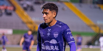 Antigua GFC derrota a Comunicaciones y lo hunde en la lucha por el descenso