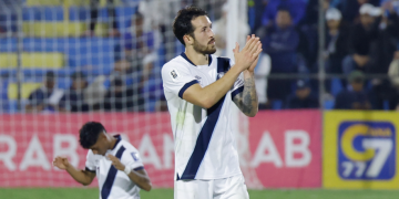 Partido de Guatemala vs Argentina en riesgo por reglamento FIFA