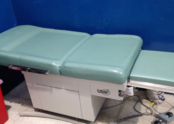 Hospital de Jalapa fortalece la atención con nuevos equipos médicos. (Foto: MSPAS)