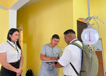 El Centro Comunitario de Salud ofrecerá atención los días martes y jueves./Foto: MSPAS.