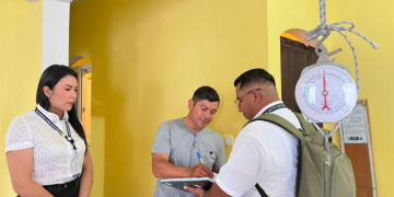 El Centro Comunitario de Salud ofrecerá atención los días martes y jueves./Foto: MSPAS.