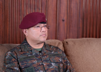 Construcción de cárcel de máxima seguridad en Izabal busca transformar el sistema penitenciario, afirma ministro de la Defensa