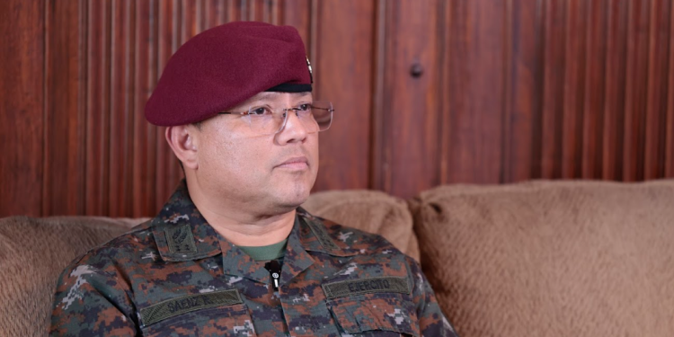 Construcción de cárcel de máxima seguridad en Izabal busca transformar el sistema penitenciario, afirma ministro de la Defensa