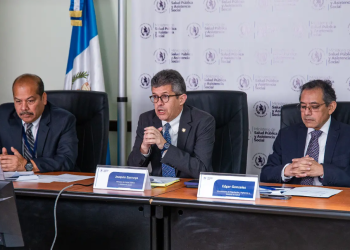 Ministerio de Salud presenta hallazgos ilegales en procesos regulatorios. (Foto: archivo)