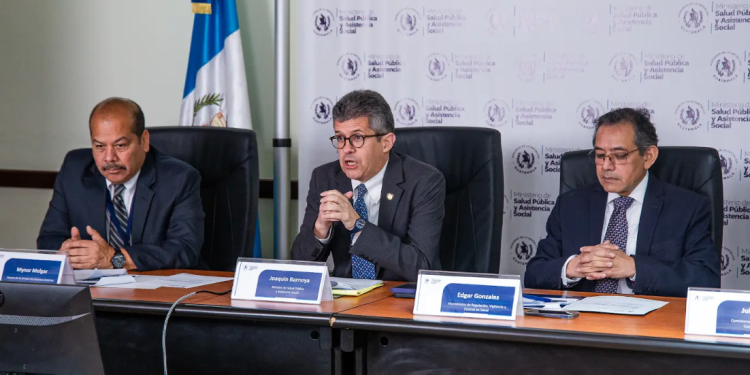 Ministerio de Salud presenta hallazgos ilegales en procesos regulatorios. (Foto: archivo)