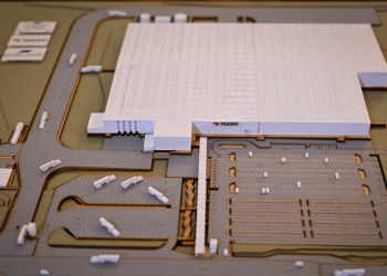 Empresa Yazaki invertirá 250 millones de dólares en nueva planta en Pajapita