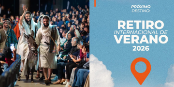 Semana Santa 2026: Así vivirán su fe las iglesias evangélicas