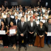 Entregan becas a más de 300 guatemaltecos para cursar maestrías en España