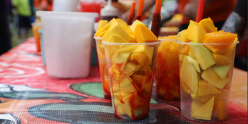 Participa en el Festival de Mango 2026 en Pasos y Pedales