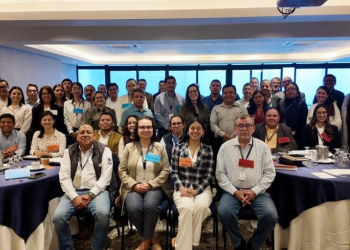 Realizan taller sobre desarrollo económico local