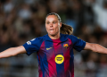 Barcelona derrota 2-6 al Real Madrid en los cuartos de final de UEFA Women´s Champions League