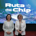 Ruta del Chip: presentan documental sobre el desarrollo de los semiconductores en la República de China (Taiwán). / Foto. Mineco.